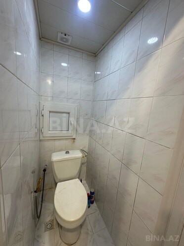 İcarəyə verilir 2 otaqlı köhnə tikili 60 m², Massiv D q., photo 9 from 13