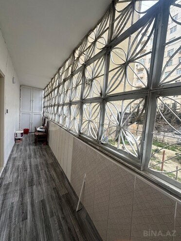 İcarəyə verilir 2 otaqlı köhnə tikili 60 m², Massiv D q., photo 12 from 13