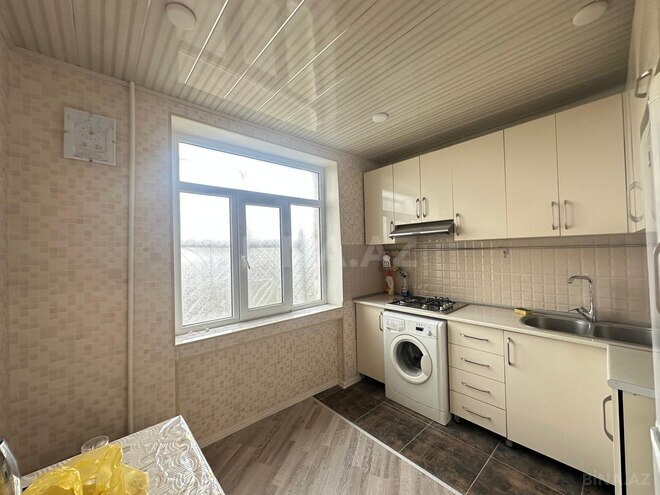 İcarəyə verilir 2 otaqlı köhnə tikili 60 m², Massiv D q., photo 6 from 13