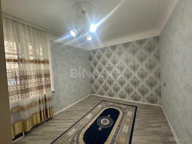 İcarəyə verilir 2 otaqlı köhnə tikili 60 m², Massiv D q., photo 5 from 13