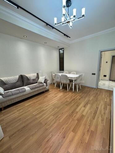 Продаётся 2-комн. новостройка 62 м², Наримановский  р., photo 3 from 12