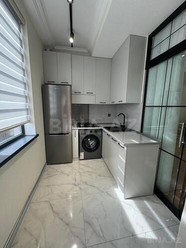 Продаётся 2-комн. новостройка 62 м², Наримановский  р., photo 4 from 12