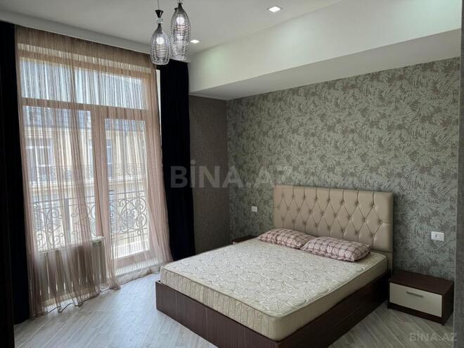 Satılır 3 otaqlı yeni tikili 145 m², Şah İsmayıl Xətai m., photo 8 from 23