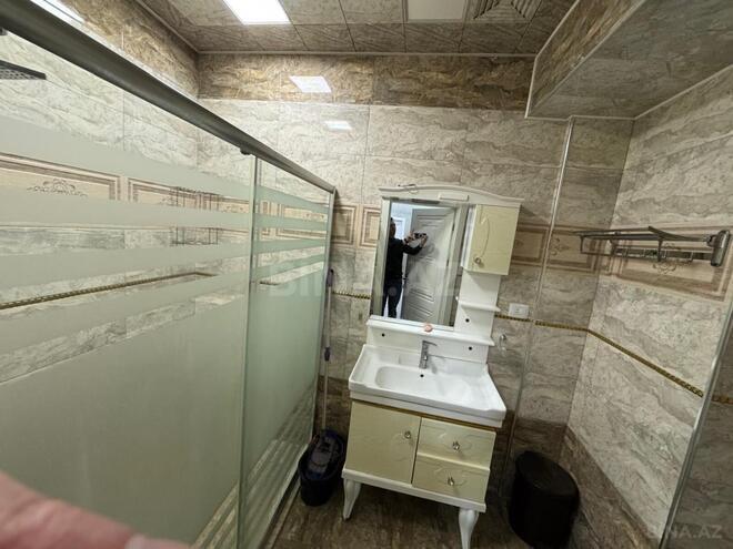 Satılır 3 otaqlı yeni tikili 145 m², Şah İsmayıl Xətai m., photo 14 from 23