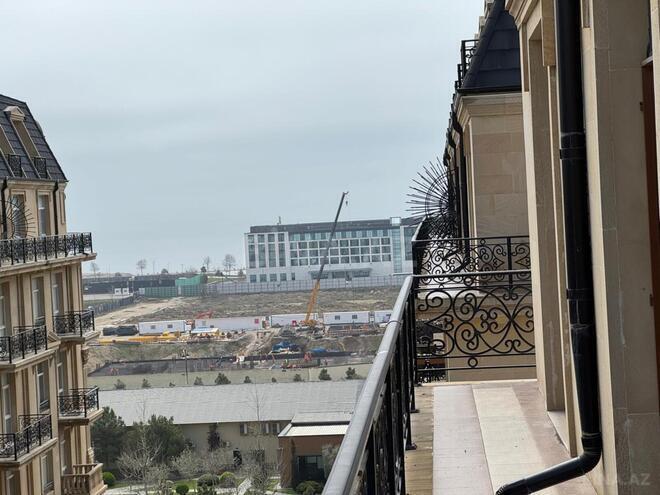 Satılır 3 otaqlı yeni tikili 145 m², Şah İsmayıl Xətai m., photo 19 from 23