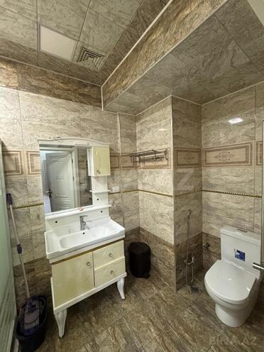Satılır 3 otaqlı yeni tikili 145 m², Şah İsmayıl Xətai m., photo 15 from 23