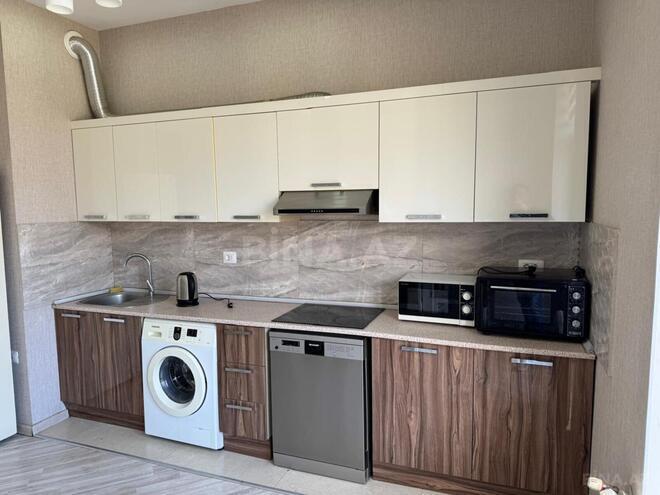 Satılır 3 otaqlı yeni tikili 145 m², Şah İsmayıl Xətai m., photo 12 from 23