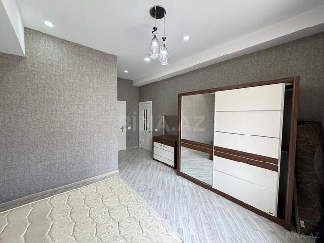 Satılır 3 otaqlı yeni tikili 145 m², Şah İsmayıl Xətai m., photo 10 from 23