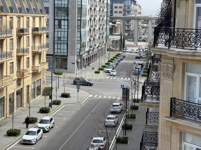 Satılır 3 otaqlı yeni tikili 145 m², Şah İsmayıl Xətai m., photo 21 from 23