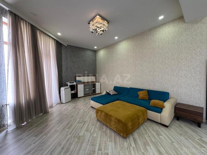 Satılır 3 otaqlı yeni tikili 145 m², Şah İsmayıl Xətai m., photo 5 from 23