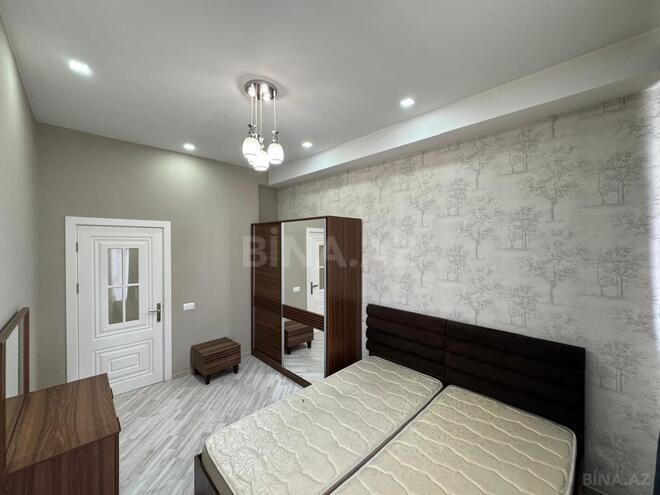 Satılır 3 otaqlı yeni tikili 145 m², Şah İsmayıl Xətai m., photo 9 from 23
