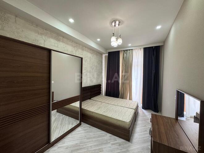 Satılır 3 otaqlı yeni tikili 145 m², Şah İsmayıl Xətai m., photo 7 from 23