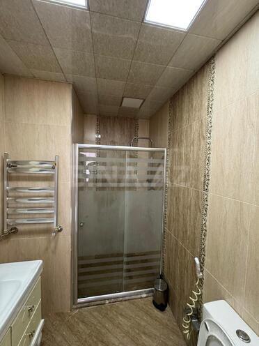 Satılır 3 otaqlı yeni tikili 145 m², Şah İsmayıl Xətai m., photo 13 from 23