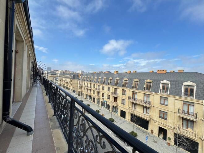 Satılır 3 otaqlı yeni tikili 145 m², Şah İsmayıl Xətai m., photo 20 from 23