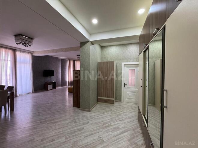 Satılır 3 otaqlı yeni tikili 145 m², Şah İsmayıl Xətai m., photo 17 from 23