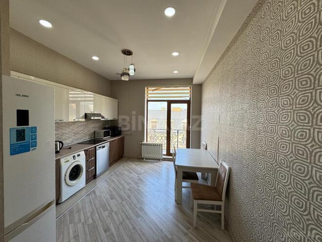 Satılır 3 otaqlı yeni tikili 145 m², Şah İsmayıl Xətai m., photo 6 from 23