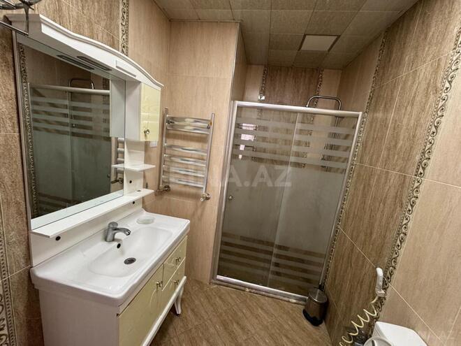 Satılır 3 otaqlı yeni tikili 145 m², Şah İsmayıl Xətai m., photo 16 from 23