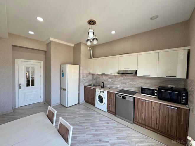 Satılır 3 otaqlı yeni tikili 145 m², Şah İsmayıl Xətai m., photo 11 from 23