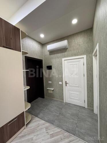 Satılır 3 otaqlı yeni tikili 145 m², Şah İsmayıl Xətai m., photo 18 from 23