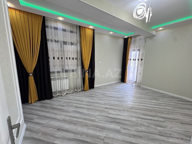 Satılır 2 otaqlı yeni tikili 70 m², Nəsimi r., photo 3 from 16
