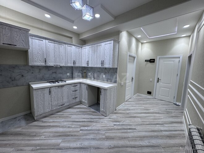 Satılır 2 otaqlı yeni tikili 70 m², Nəsimi r., photo 7 from 16