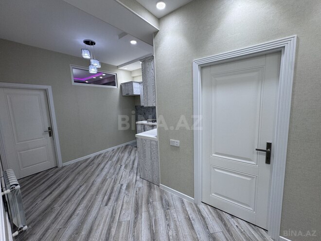 Satılır 2 otaqlı yeni tikili 70 m², Nəsimi r., photo 8 from 16