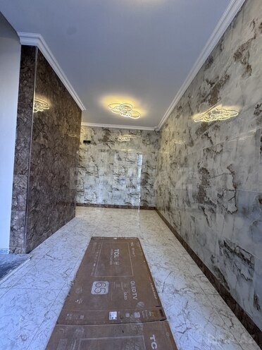 Satılır 2 otaqlı yeni tikili 70 m², Nəsimi r., photo 12 from 16