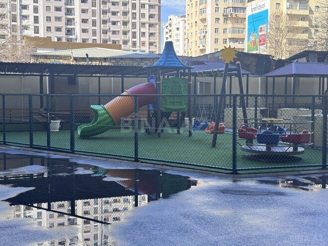 Satılır 2 otaqlı yeni tikili 70 m², Nəsimi r., photo 14 from 16