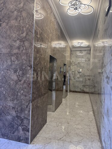 Satılır 2 otaqlı yeni tikili 70 m², Nəsimi r., photo 13 from 16
