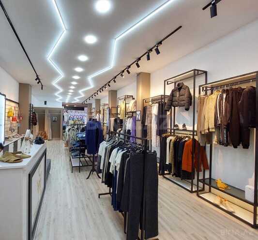 Продаётся  объект 1 200 м², м. Иншаатчылар, photo 9 from 10