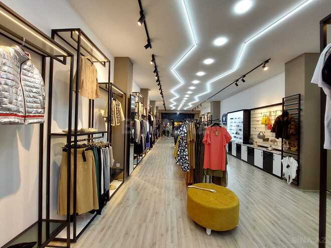 Продаётся  объект 1 200 м², м. Иншаатчылар, photo 8 from 10