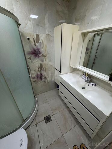 İcarəyə verilir 3 otaqlı köhnə tikili 60 m², Elmlər Akademiyası m., photo 10 from 11