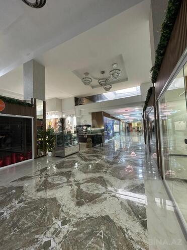 İcarəyə verilir 1 otaqlı ofis 18 m², 28 May m., photo 5 from 6