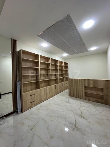 İcarəyə verilir 1 otaqlı ofis 18 m², 28 May m., photo 4 from 6