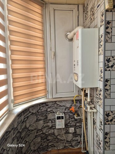 İcarəyə verilir 2 otaqlı yeni tikili 80 m², Nəriman Nərimanov m., photo 8 from 9