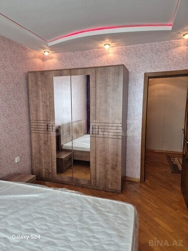 İcarəyə verilir 2 otaqlı yeni tikili 80 m², Nəriman Nərimanov m., photo 4 from 9