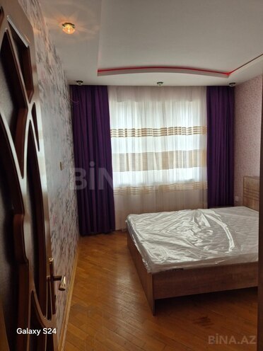 İcarəyə verilir 2 otaqlı yeni tikili 80 m², Nəriman Nərimanov m., photo 5 from 9