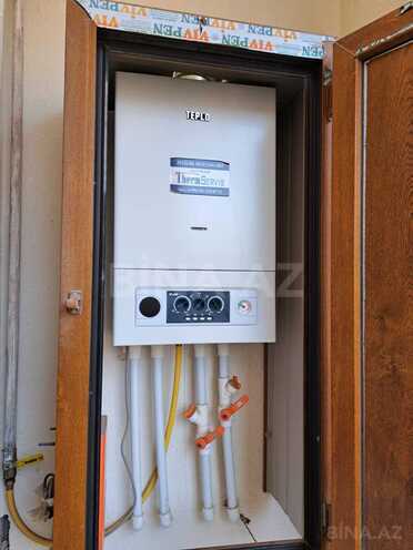 Сдаётся 2-комн. новостройка 80 м², пос. Рамана, photo 9 from 10