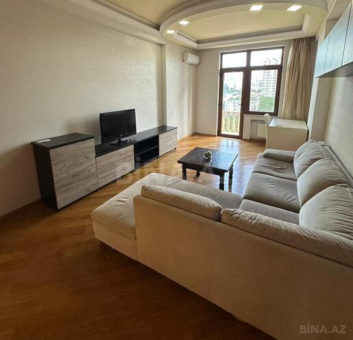 Сдаётся 3-комн. новостройка 110 м², м. Ичеришехер, photo 5 from 16