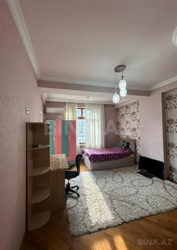 Сдаётся 3-комн. новостройка 110 м², м. Ичеришехер, photo 11 from 16