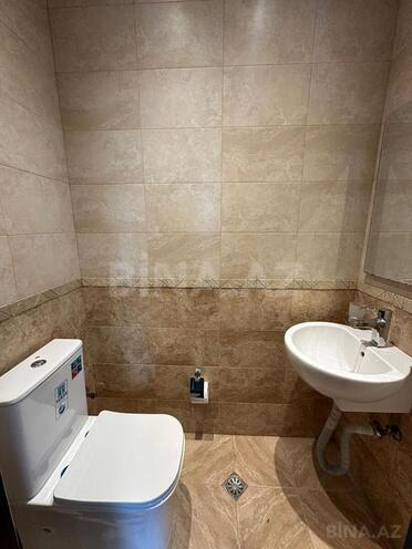 Сдаётся 3-комн. новостройка 110 м², м. Ичеришехер, photo 15 from 16