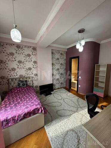 Сдаётся 3-комн. новостройка 110 м², м. Ичеришехер, photo 12 from 16