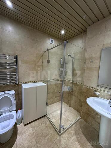 Сдаётся 3-комн. новостройка 110 м², м. Ичеришехер, photo 10 from 16