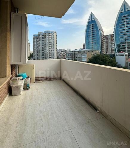 Сдаётся 3-комн. новостройка 110 м², м. Ичеришехер, photo 14 from 16