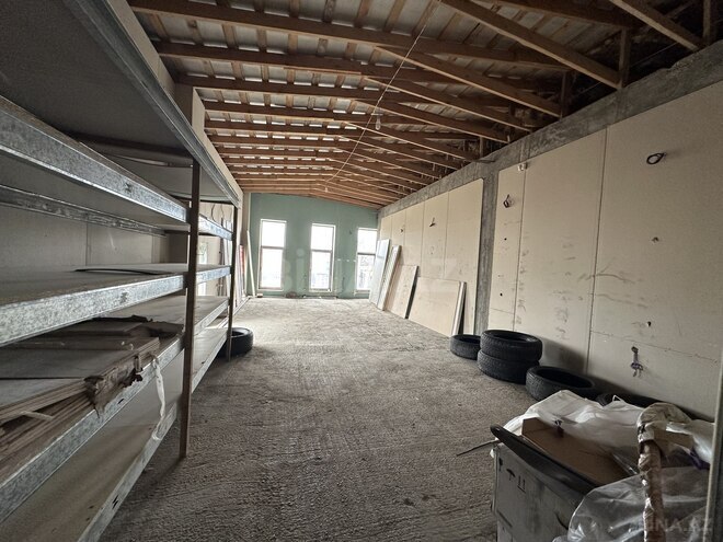 Сдаётся 2-комн. офис 200 м², Хатаинский р., photo 5 from 8