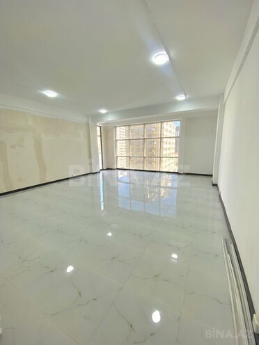İcarəyə verilir 3 otaqlı ofis 70 m², 28 May m., photo 4 from 5
