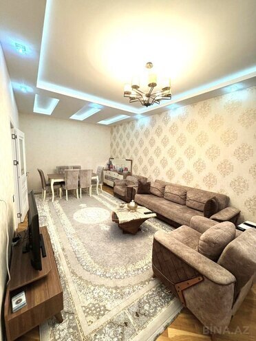 Продаётся 3-комн. новостройка 85 м², пос. 9-й мкр, photo 3 from 14