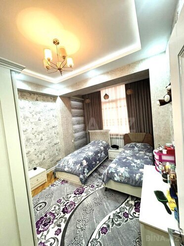 Продаётся 3-комн. новостройка 85 м², пос. 9-й мкр, photo 7 from 14