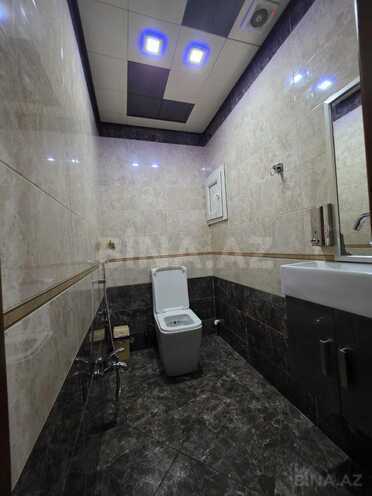 Продаётся 3-комн. новостройка 128 м², м. Мемар Аджеми, photo 9 from 11