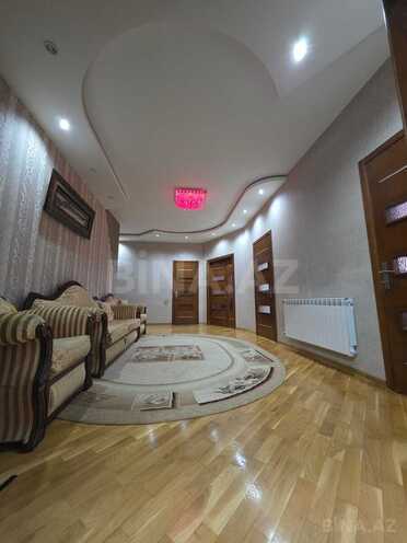 Продаётся 3-комн. новостройка 128 м², м. Мемар Аджеми, photo 1 from 11